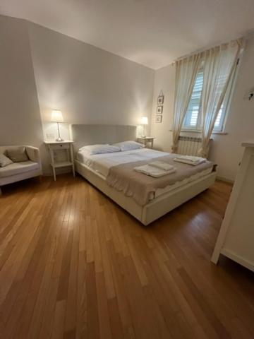 Апартаменты Il Borgo Триест Экстерьер фото